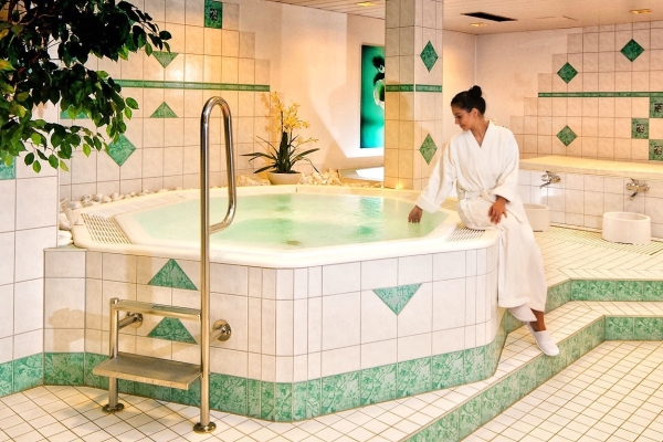 Hotel Ambiente